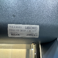 Labconco Logic+ 6' BioSafety Cabinet image 2